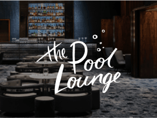 The Pool Lounge